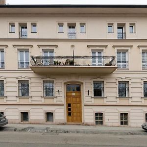 Appartement met Twee Slaapkamers